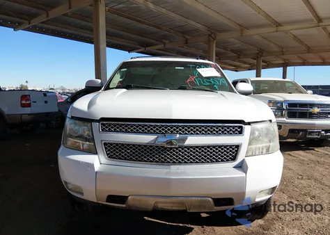 2011 Chevrolet Avalanche 1500 Lt1 from USA, damaged, VIN 3GNMCFE09BG120079